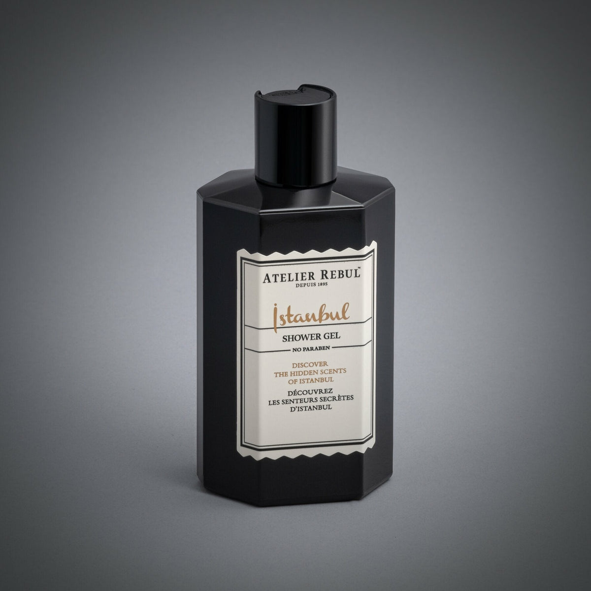 Istanbul Body & Bath