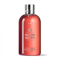 Heavenly Gingerlily Bath & Shower Gel