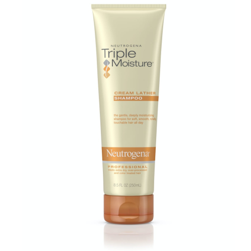 NEUTROGENA TRIPPLE MOISTURE SHAMPOO