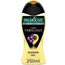 Palmolive Just Fabulous Shower Gel 250Ml