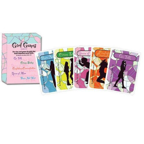 Girl Games