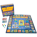 No More Bullies! Board Game