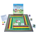 Stop, Think, and Go Bears' Self-Control Game - Revised