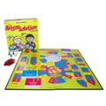The Anger Solution Board Game: Revised Edition