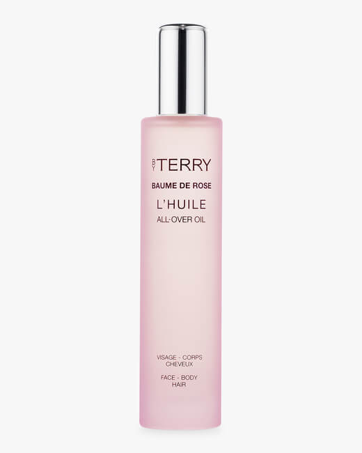 Baume de Rose All-Over Oil