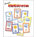No More Meltdowns Game (Autism spectrum)