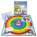 Figure Me Out Board Game Revised Edition