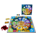 The Coping Skills Board Game
