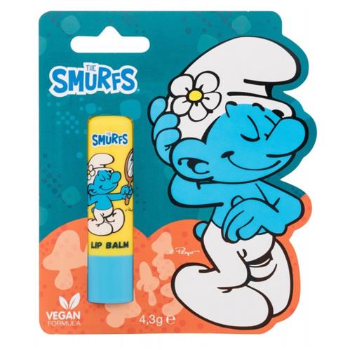 Smurfs Lip Balm