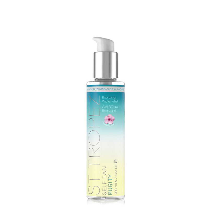 ST. TROPEZ | Purity Bronzing Water Gel