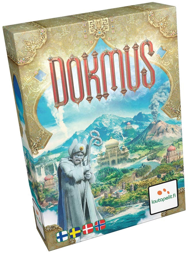 Dokmus