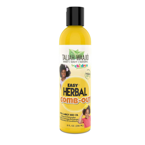 Taliah Waajid Easy Herbal Comb Out 8 fl oz