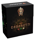 MTG - Streets of New Capenna: Prerelease Pack (The Cabaretti)