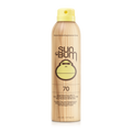 Sunbum® Original Sunscreen Spray SPF 70 - 6oz