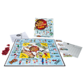 The Good Behavior Board Game