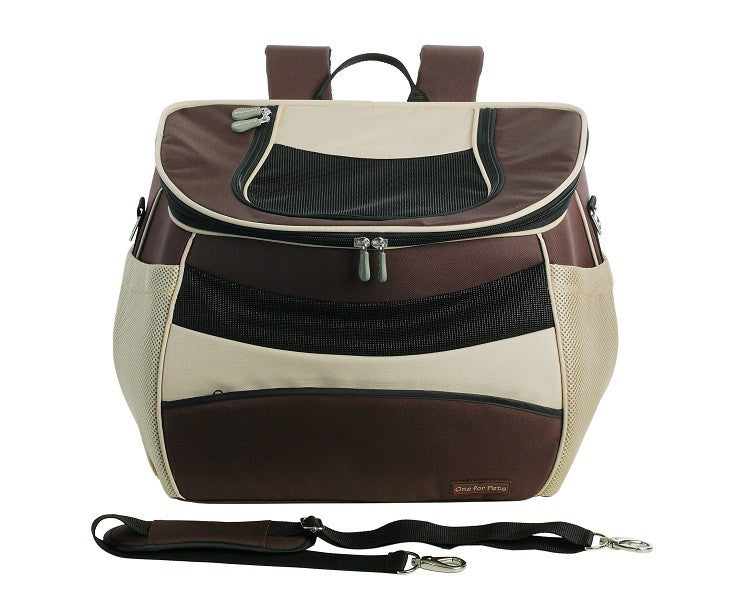 One For Pets - Eva Backpack
