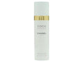 Chanel Coco Mademoiselle Fresh Moisture Mist, 100 ml