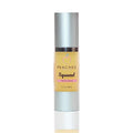 Peaches Skin Care Squeezed Vitamin C Serum (1 oz) Anti Aging Serum for Women & Men w/Ascorbic Acid, Real Gold, Kakadu Plum Extracts Facial Serums for Glowing Skin Face Care for Elasticity & Firm Skin