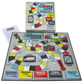The Coping Game (for Teens and Adults) Revised Edition