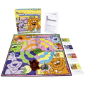 Dr. Playwell's Best Behavior Game, Revised
