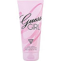 GUESS GIRL by Guess (WOMEN) - BODY CREAM 6.7 OZ
