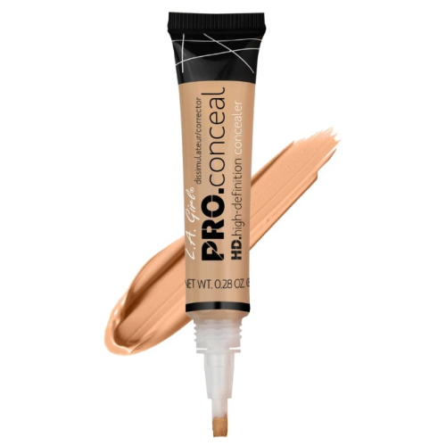 LA GIRL PRO CONCEAL HIGH DEFINITION CONCEALER