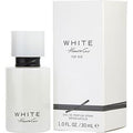 KENNETH COLE WHITE by Kenneth Cole (WOMEN) - EAU DE PARFUM SPRAY 1 OZ