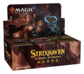 MTG - Strixhaven School of Mages: Draft Booster Box
