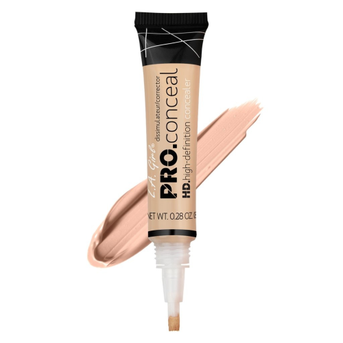 LA GIRL PRO CONCEAL HIGH DEFINITION CONCEALER