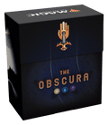 MTG - Streets of New Capenna: Prerelease Pack (The Obscura)
