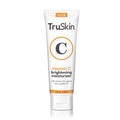 TruSkin Vitamin C Face Moisturizer for Women – Brightening, Anti Aging, Hydrating, Skin Wrinkle Cream, Dark Spot Corrector – Vitamin B5, Vitamin E, Jojoba Oil, Aloe Vera & Green Tea, 4 fl Oz