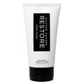 Doctor Rogers Restore Natural Face Wash, Daily Face Cleanser, Plant-Based & Hypoallergenic, Dermatologist Created Skin Care, 5 fl oz Tube