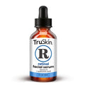 TruSkin Retinol Serum for Face – Gentle Anti-Aging Serum with Retinol, Hyaluronic Acid, and Vitamin E for A More Youthful Feel – Skin Care Made to Improve Fine Lines, Wrinkles, 2 fl oz
