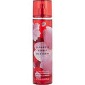 BATH & BODY WORKS by Bath & Body Works (WOMEN) - JAPANESE CHERRY BLOSSOM FRAGRANCE MIST 8 OZ