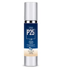 BIOLABS PRO Natural P25 Cosmetic Cream - 1750MG Progesterone per Bottle - 2.5% - Two Month Supply (Unscented - 3oz)