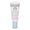 First Aid Beauty FAB Skin Lab Retinol Eye Cream with Triple Hyaluronic Acid – .5 Oz.