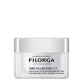 Filorga Time-Filler Eyes 5-XP Anti Aging & Wrinkle Reducing Eye Cream With Hyaluronic Acid and Orchid Stem Cells to Minimize Wrinkles & Dark Circles, Lift & Firm Eyelids & Enhance Lashes, 0.5 Fl Oz