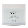 OUAI Body Cream, Shibuya - Hydrating Whipped Body Cream with Cupuaçu Butter, Coconut Oil and Squalane - Softens Skin and Delivers Healthy-Looking Glow - Sulfate Free Skin Care - 7.5 Oz