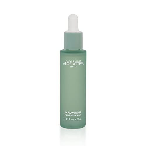 Aloe Attiva 4x POWERLIXIR