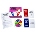 What Should I Do Now? Social Decision Making Card Game