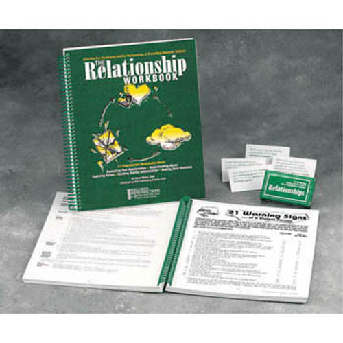 The Relationship Cards