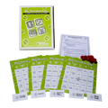 Drug Prevention Bingo Game for Teens