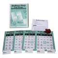 Resiliency Bingo Game for Teens