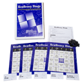 Resiliency Bingo - Adult Version