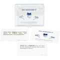 Life Management Skills IV Cards
