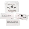 Life Management Skills VII Cards