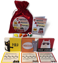 Cognitive Affective Therapy in a Bag - Kids' Daily Dilemmas