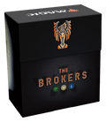 MTG - Streets of New Capenna: Prerelease Pack (The Brokers)