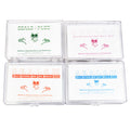 S.E.A.L.S. Card Deck Set