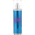 CURVE SPARK by Liz Claiborne (WOMEN) - BODY MIST 8 OZ